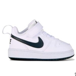 Nike Kids Court Borough Low Recraft Sneaker